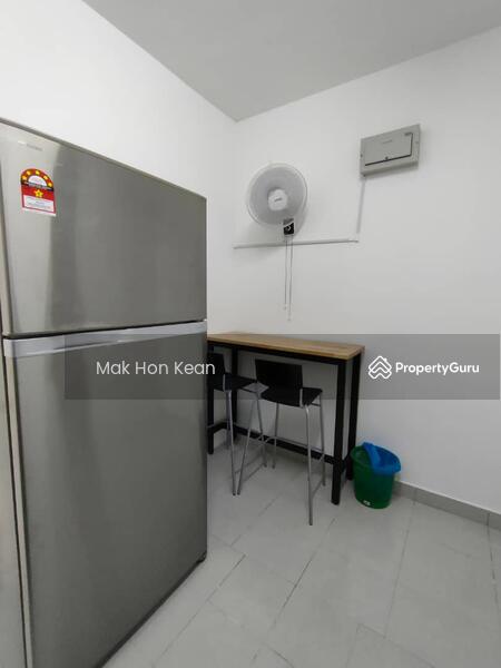 Pangsapuri untuk Disewa di Kemuning Aman - Mak Hon Kean - PropertyGuru.com.my