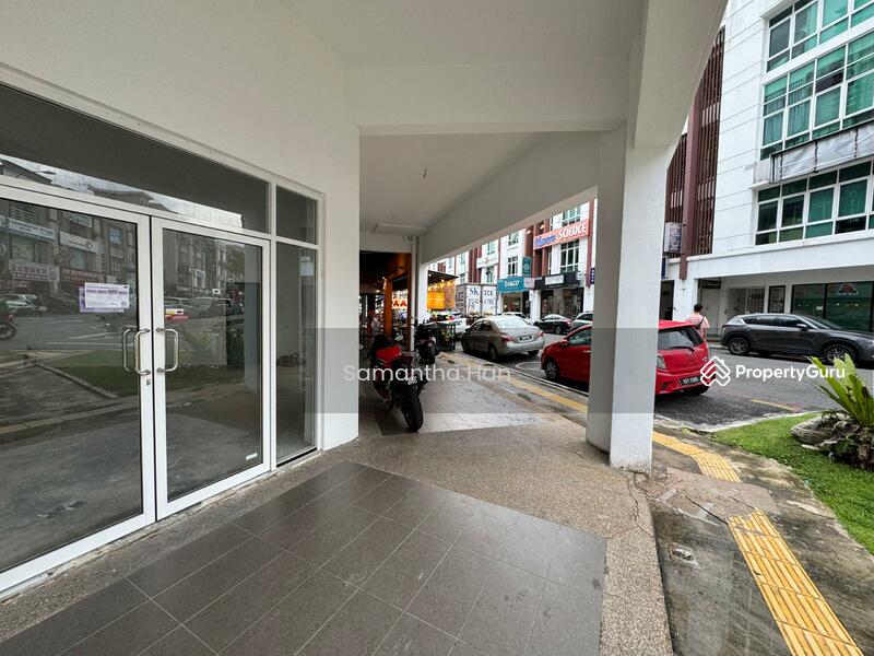 For Rent - Sri petaling