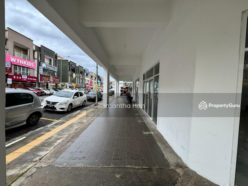 For Rent - Sri petaling