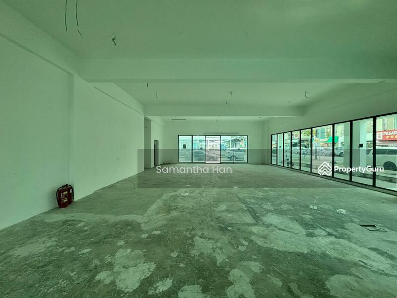 For Rent - Sri petaling