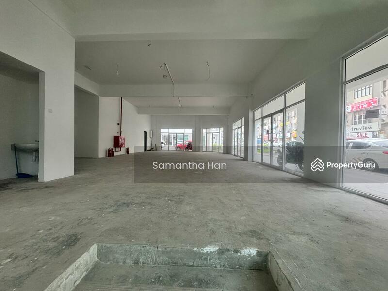 For Rent - Sri petaling