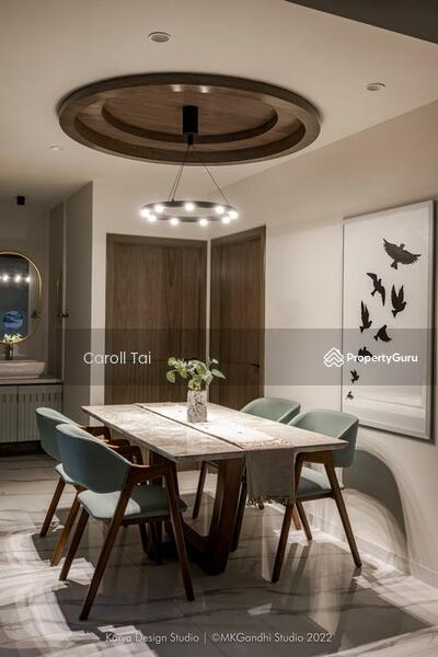 Servis Apartment untuk Dijual di The Rosewoodz @ Bukit Jalil - Caroll Tai - PropertyGuru.com.my