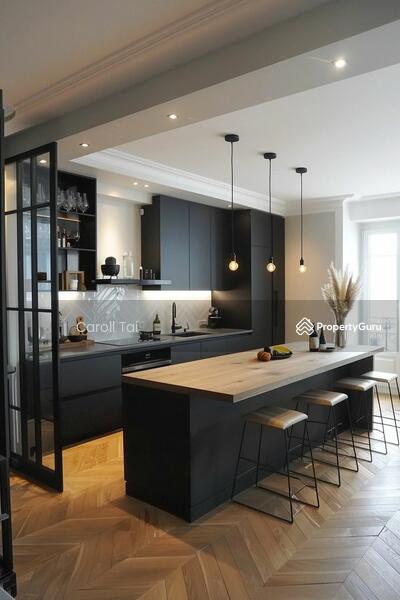 Servis Apartment untuk Dijual di The Rosewoodz @ Bukit Jalil - Caroll Tai - PropertyGuru.com.my