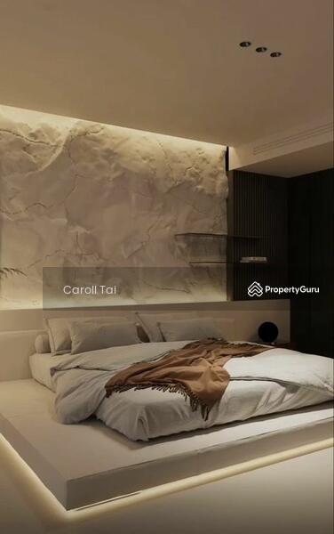 Servis Apartment untuk Dijual di The Rosewoodz @ Bukit Jalil - Caroll Tai - PropertyGuru.com.my