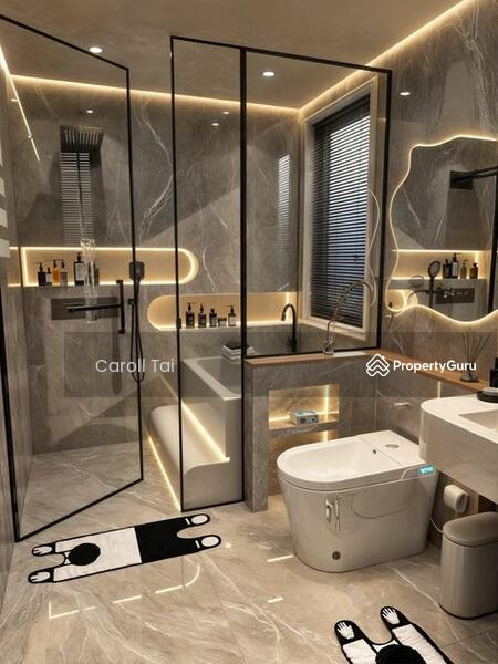 Servis Apartment untuk Dijual di The Rosewoodz @ Bukit Jalil - Caroll Tai - PropertyGuru.com.my