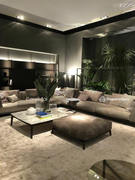 Servis Apartment untuk Dijual di The Rosewoodz @ Bukit Jalil - Caroll Tai - PropertyGuru.com.my