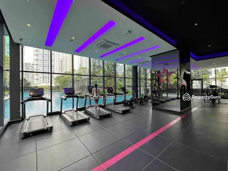 Service Residence for Rent at Star Residences One - Sara Tan - PropertyGuru.com.my