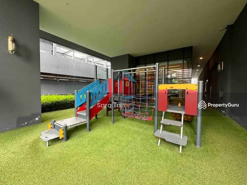 Service Residence for Rent at Star Residences One - Sara Tan - PropertyGuru.com.my