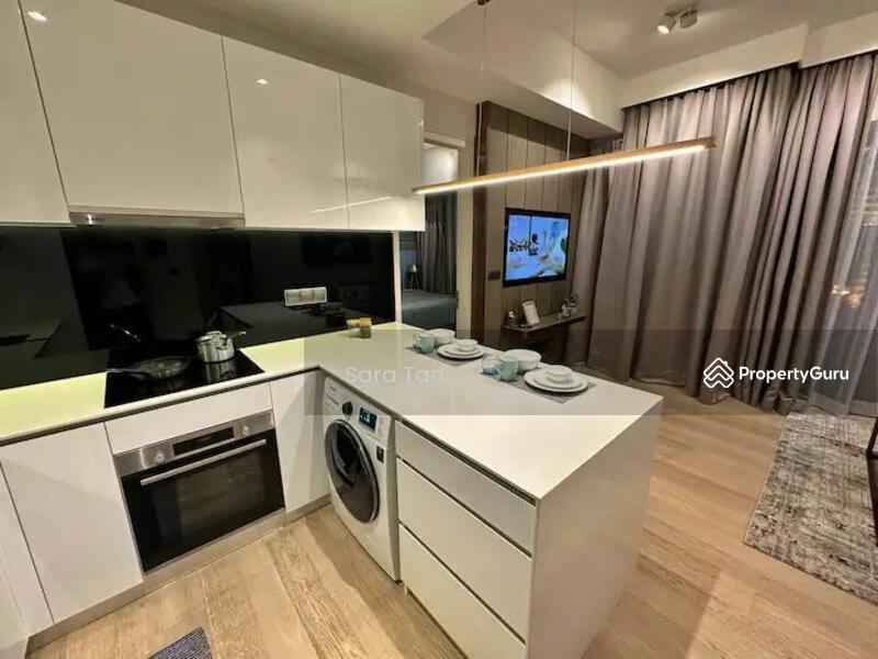 Service Residence for Rent at Star Residences One - Sara Tan - PropertyGuru.com.my