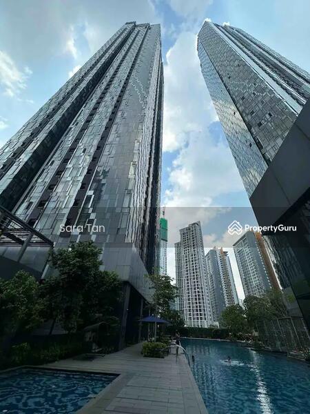 Service Residence for Rent at Star Residences One - Sara Tan - PropertyGuru.com.my