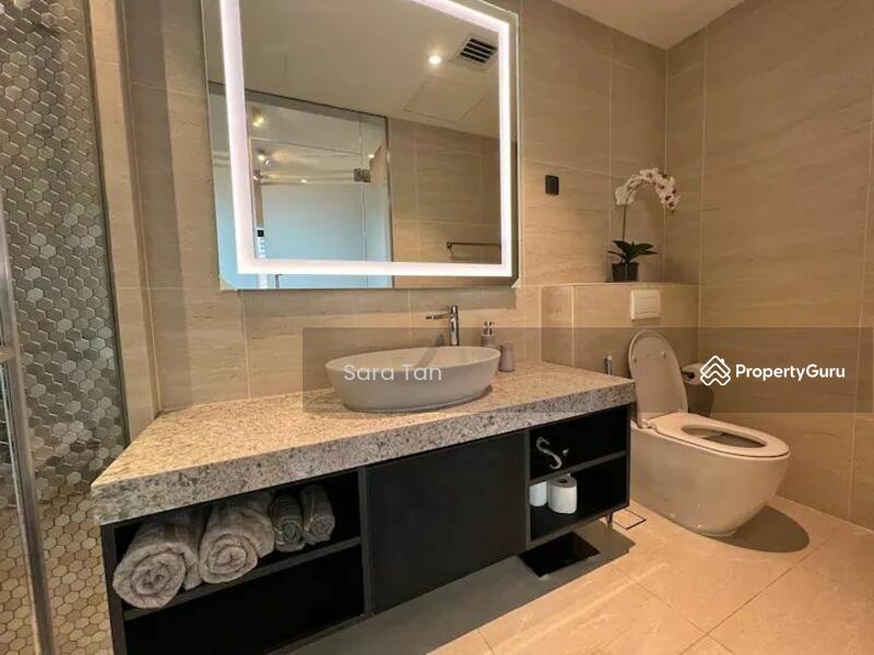 Service Residence for Rent at Star Residences One - Sara Tan - PropertyGuru.com.my