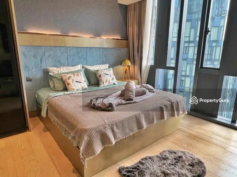 Service Residence for Rent at Star Residences One - Sara Tan - PropertyGuru.com.my