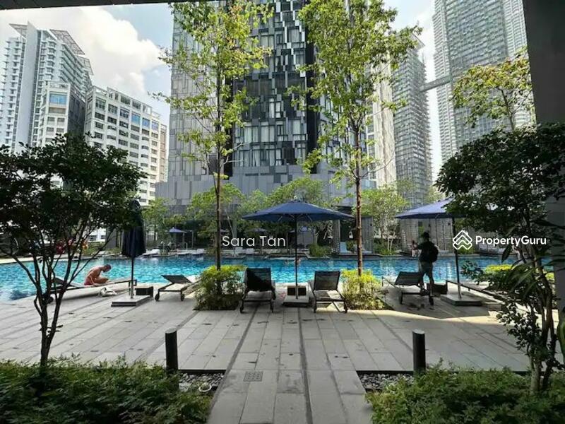 Service Residence for Rent at Star Residences One - Sara Tan - PropertyGuru.com.my