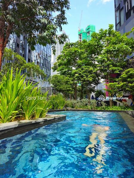 Service Residence for Rent at Star Residences One - Sara Tan - PropertyGuru.com.my