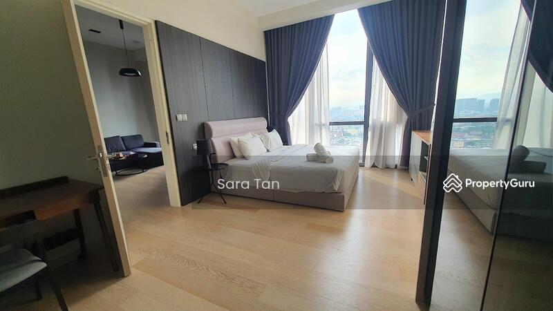 Service Residence for Rent at Star Residences One - Sara Tan - PropertyGuru.com.my