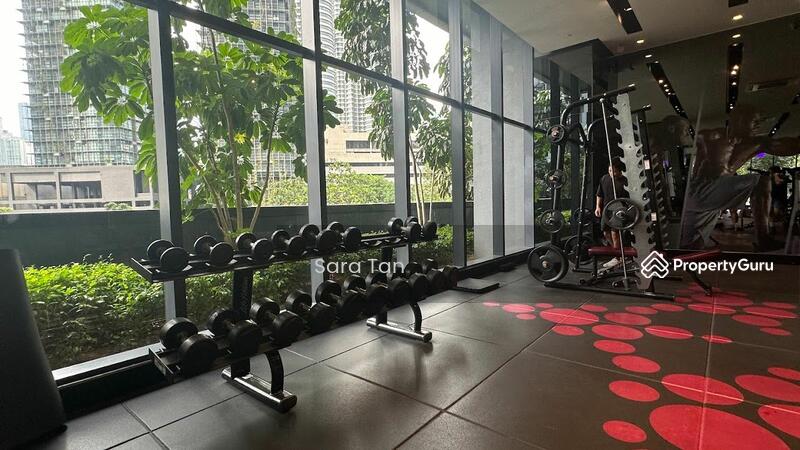 Service Residence for Rent at Star Residences One - Sara Tan - PropertyGuru.com.my