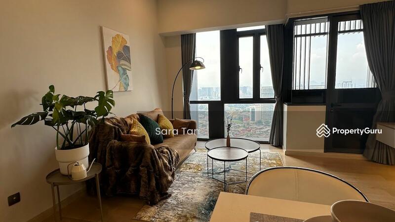 Service Residence for Rent at Star Residences One - Sara Tan - PropertyGuru.com.my