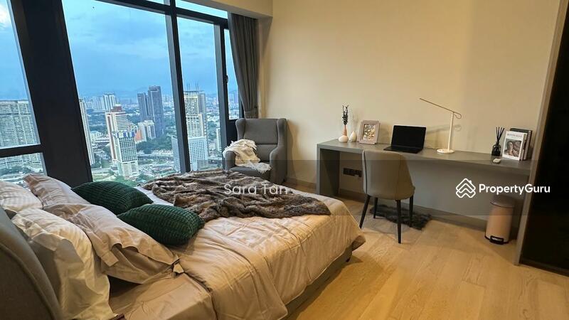 Service Residence for Rent at Star Residences One - Sara Tan - PropertyGuru.com.my