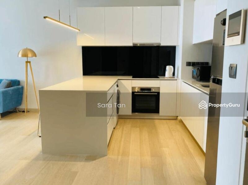 Service Residence for Rent at Star Residences One - Sara Tan - PropertyGuru.com.my