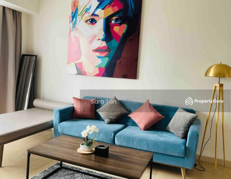 Service Residence for Rent at Star Residences One - Sara Tan - PropertyGuru.com.my