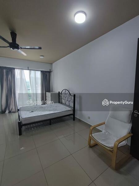 Condominium for Rent at Urban 360 - Crystal Sim - PropertyGuru.com.my