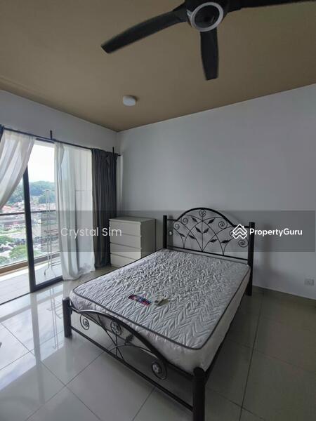 Condominium for Rent at Urban 360 - Crystal Sim - PropertyGuru.com.my