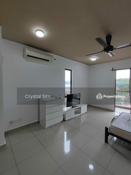 Condominium for Rent at Urban 360 - Crystal Sim - PropertyGuru.com.my