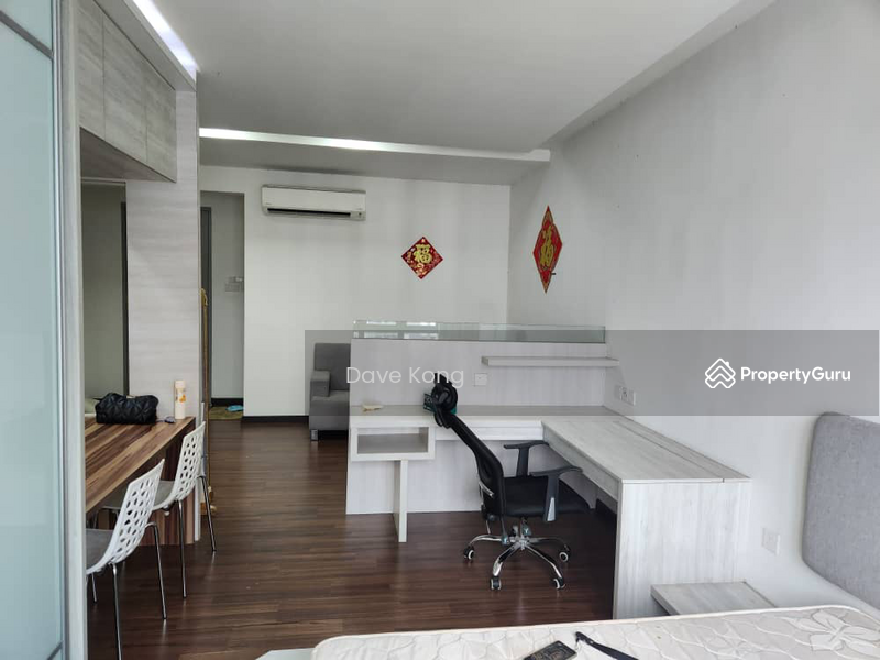 Service Residence for Rent at Silk Sky - Dave Kong - PropertyGuru.com.my