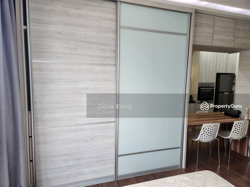 Service Residence for Rent at Silk Sky - Dave Kong - PropertyGuru.com.my