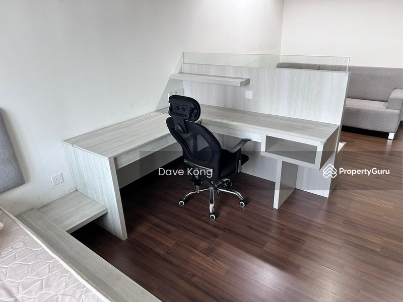 Service Residence for Rent at Silk Sky - Dave Kong - PropertyGuru.com.my