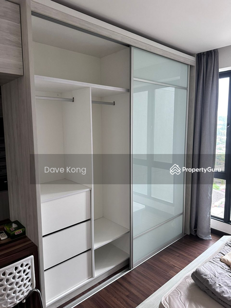 Service Residence for Rent at Silk Sky - Dave Kong - PropertyGuru.com.my