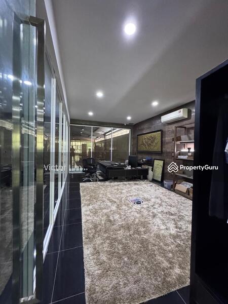 Kilang untuk Dijual di Iskandar Puteri (Nusajaya) (Johor) - Victor Lim - PropertyGuru.com.my