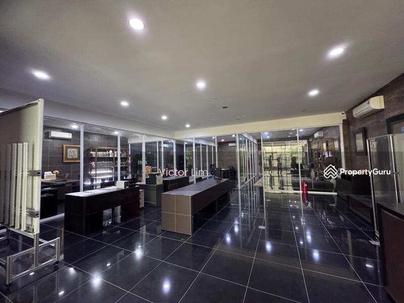 Kilang untuk Dijual di Iskandar Puteri (Nusajaya) (Johor) - Victor Lim - PropertyGuru.com.my