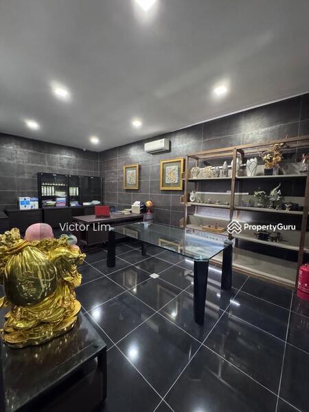 Kilang untuk Dijual di Iskandar Puteri (Nusajaya) (Johor) - Victor Lim - PropertyGuru.com.my
