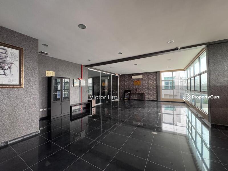 Kilang untuk Dijual di Iskandar Puteri (Nusajaya) (Johor) - Victor Lim - PropertyGuru.com.my