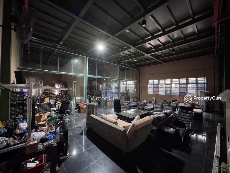 Kilang untuk Dijual di Iskandar Puteri (Nusajaya) (Johor) - Victor Lim - PropertyGuru.com.my