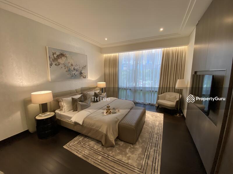 Pavilion Damansara Heights untuk Untuk Dijual - RM 4,250,000, Mac 2026 - PropertyGuru.com.my