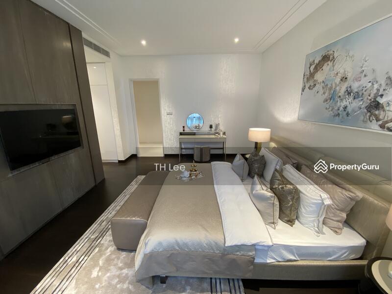 Pavilion Damansara Heights untuk Untuk Dijual - RM 4,250,000, Mac 2026 - PropertyGuru.com.my