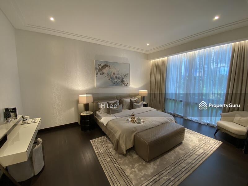 Pavilion Damansara Heights untuk Untuk Dijual - RM 4,250,000, Mac 2026 - PropertyGuru.com.my