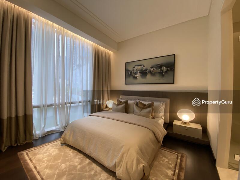 Pavilion Damansara Heights untuk Untuk Dijual - RM 4,250,000, Mac 2026 - PropertyGuru.com.my