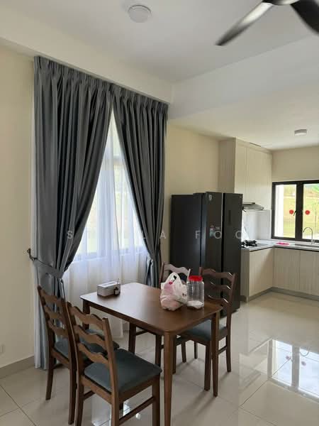 Monet Garden @ Monet Residences Sunsuria City untuk Untuk Disewa - RM 2,600 /bulan, Mac 2026 - PropertyGuru.com.my
