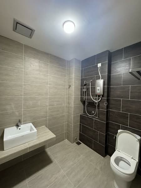 Monet Garden @ Monet Residences Sunsuria City untuk Untuk Disewa - RM 2,600 /bulan, Mac 2026 - PropertyGuru.com.my