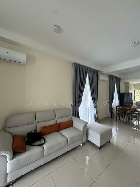 Monet Garden @ Monet Residences Sunsuria City untuk Untuk Disewa - RM 2,600 /bulan, Mac 2026 - PropertyGuru.com.my