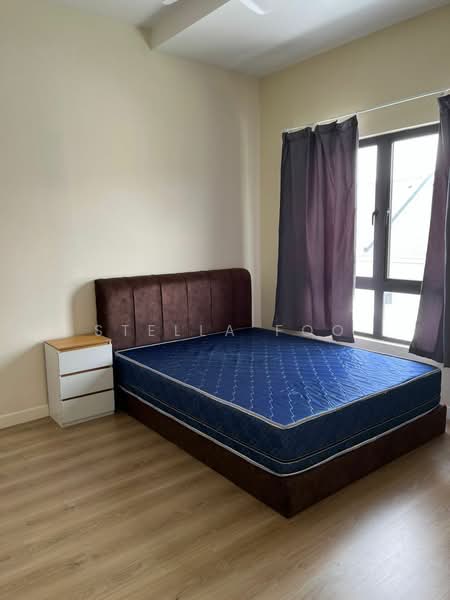 Rumah Bandar untuk Disewa di Sepang (Selangor) - Stella Foo - Bedroom - PropertyGuru.com.my
