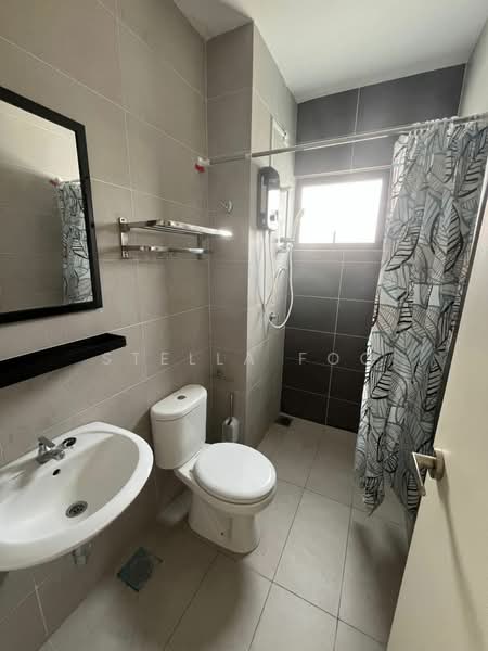 Rumah Bandar untuk Disewa di Sepang (Selangor) - Stella Foo - Bathroom - PropertyGuru.com.my