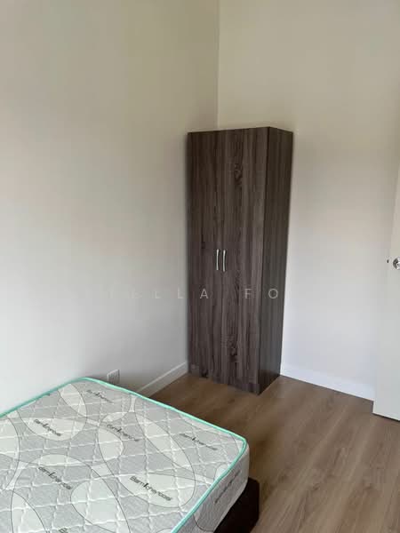 Rumah Bandar untuk Disewa di Sepang (Selangor) - Stella Foo - Bedroom - PropertyGuru.com.my