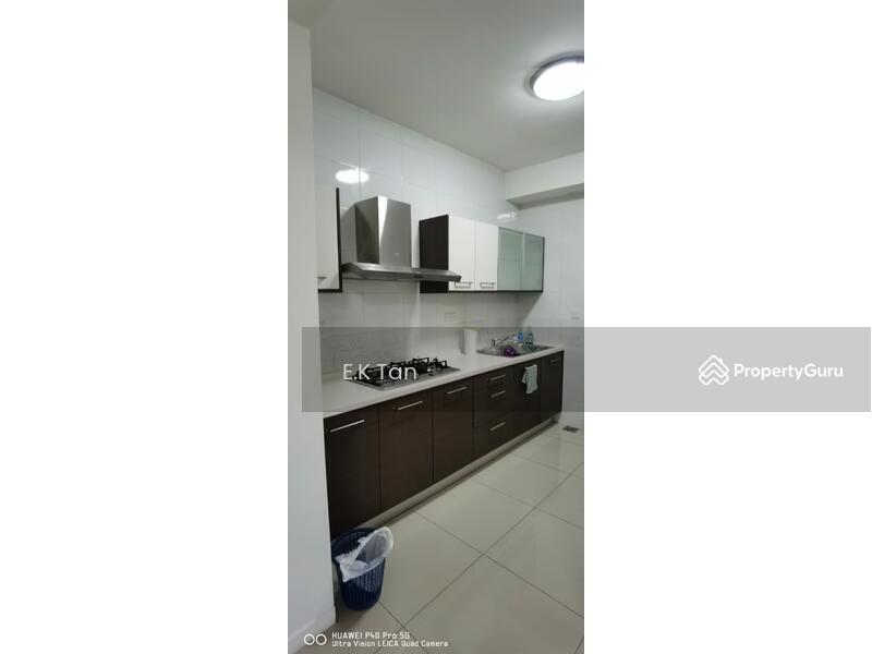 Untuk Disewa - Ujana Executive Apartment