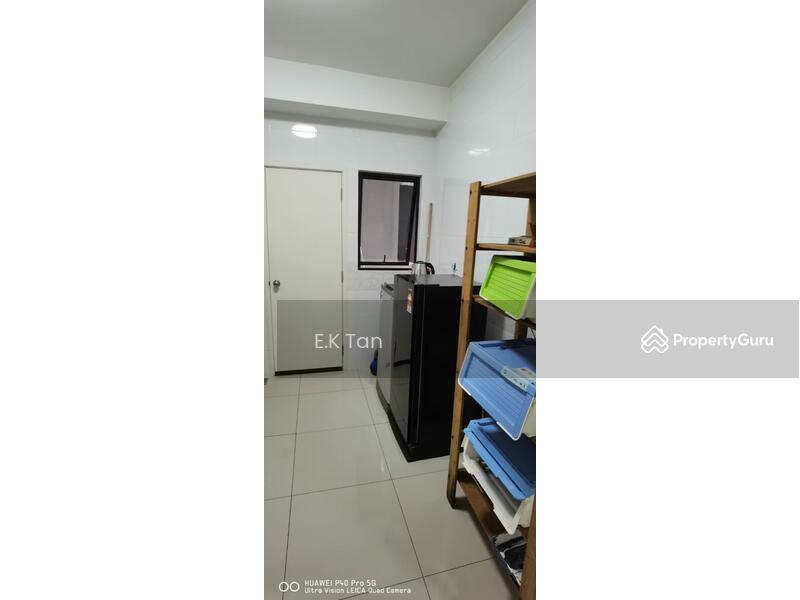 Untuk Disewa - Ujana Executive Apartment