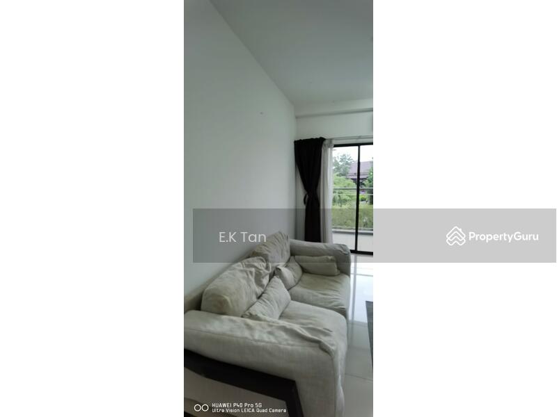 Untuk Disewa - Ujana Executive Apartment