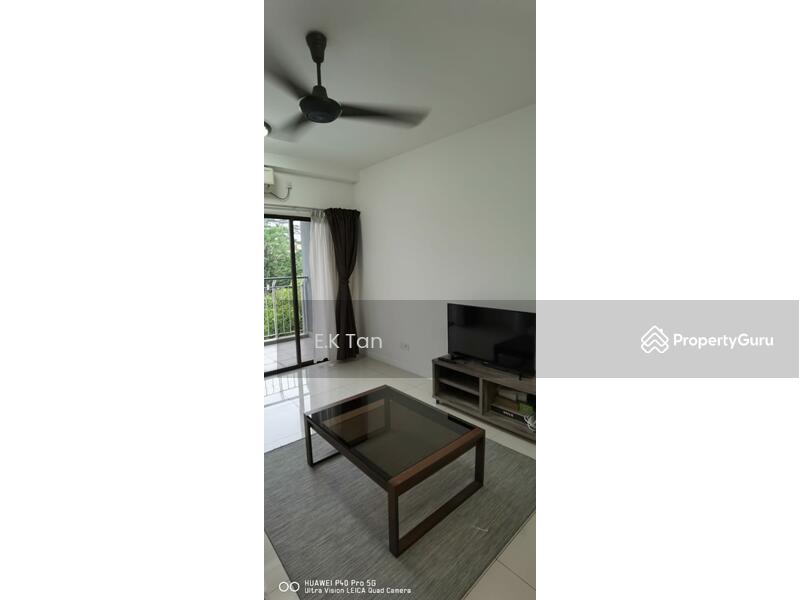Untuk Disewa - Ujana Executive Apartment
